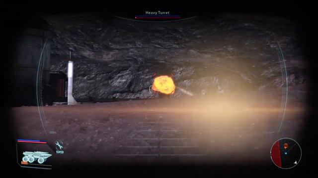 MASS EFFECT PART 29 смотреть онлайн