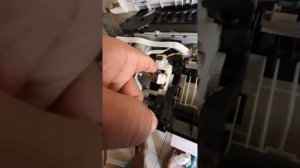 Canon MG 6230 /6130/MP640 error 5700/c000