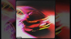 GOODY - panamera (speed up)