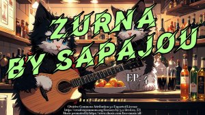 Zurna (Instrumental) by Sapajou