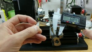 ОБЗОР ТОКАРНОГО СТАНКА С АЛИЭКСПРЕСС.