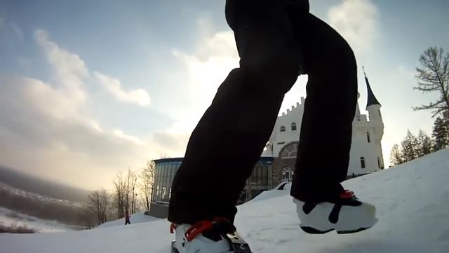 Олимпик Парк смотреть онлайн