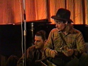 Порги и Бесс/Porgy and Bess (ТМУ им М.П Мусоргского 22/05/1996 г.)