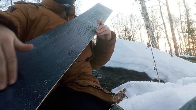 обзор лыж смотреть онлайн