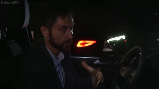 2019 SEAT Tarraco – LED Lights