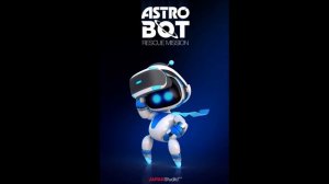 Astro Bot Rescue Mission - Soundtrack - All Tied Up (Spider Boss) - By Kenneth M C Young