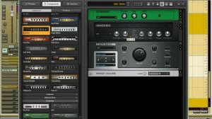 Обзор Guitar Rig 5. Педантичное сравнение с Revalver. 2 часть