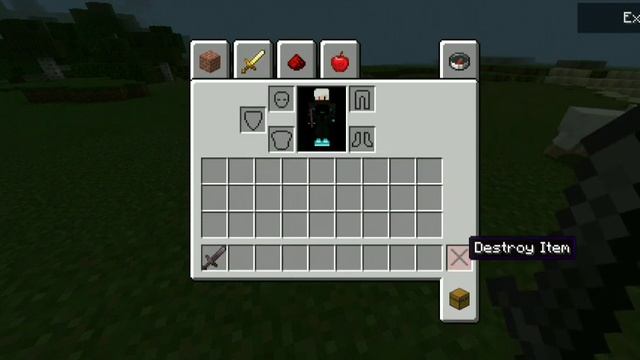 Minecraft || Java Ui mod How to download And play смотреть онлайн