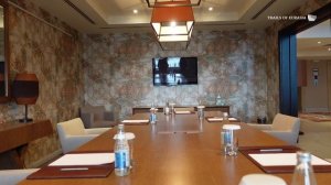 HYATT Regency Hotel Baku | Xplore Azerbaijan S1E47 4K