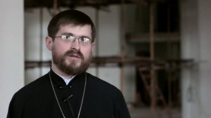 Восстановление бывшего Князе-Владимирского монастыря в Филимонках.