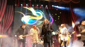 Дмитрий Маликов - Всё будет хорошо, История любви