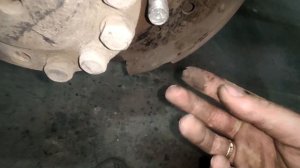 УАЗ Патриот. Диагностика системы ABS осциллографом. Периодическая неисправность.