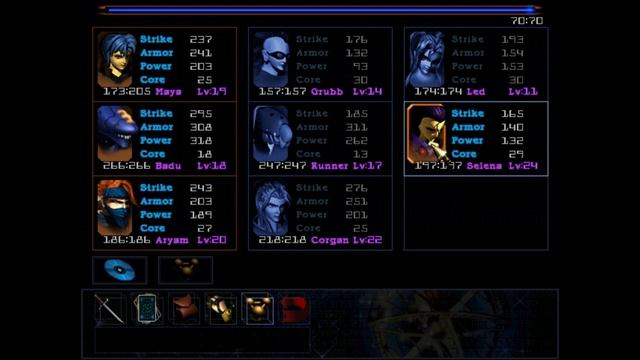 Snimpy Plays // Septerra Core: Legacy of the Creator #22 смотреть онлайн