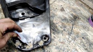 Бюджетная реставрация мотоцикла ИЖ Планета 3 1978 года? Restoration of the motorcycle Planet 3,1978