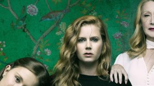 Острые предметы - Русский трейлер (HD)