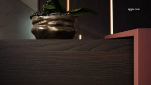 Лакированные плиты TM12 PerfectSense поры матовые
