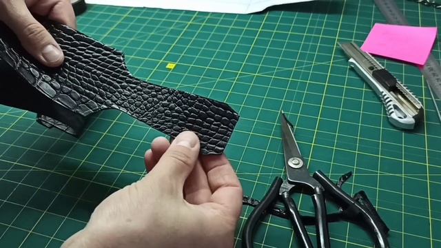 Как заменить ручки на любимой сумке смотреть онлайн