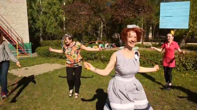 подарок родителей на выпускной в детском саду смотреть онлайн