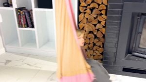 СОФИЯ СТРОИТ ДОМ ДЛЯ ПТИЦ. СОФУНЬЯ ШАЛУНЬЯ