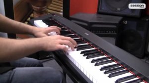 Электропиано Yamaha NP-31