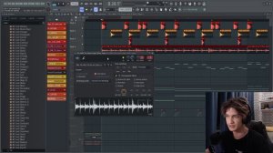 Как сделать бит в стиле DK | биты как у Дани Кашина