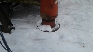 Манипуляторная установка Tadano ZR 303