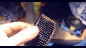 Сравнение масляных фильтров и Базальт