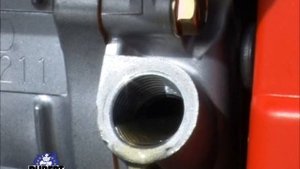 Начало эксплуатации Pubert MB87L