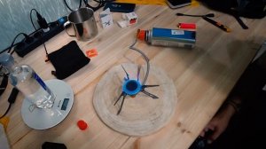 Газовая горелка Fire Maple FMS 117T BLADE. Распаковка и обзор