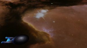 Orbit M20(Trifid Nebula)