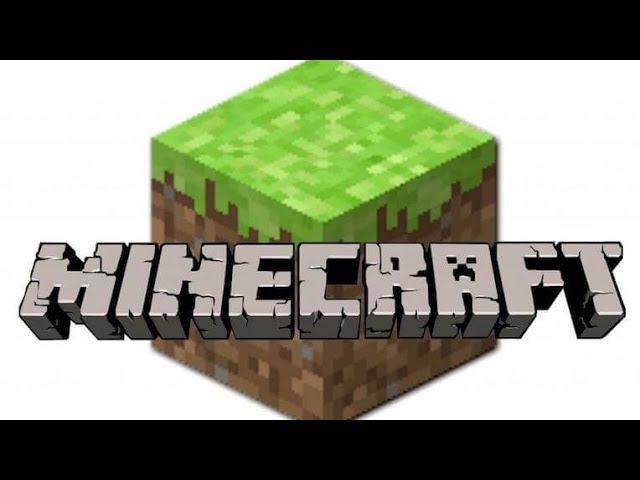 #1 Начало выживания в Minecraft.