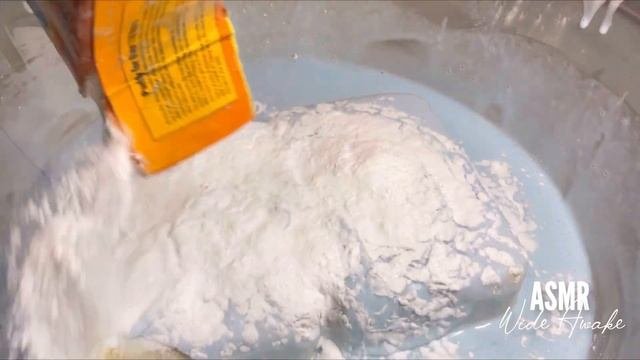 ?? Tide Liquid • Pinesol • Baking Soda Laundry Paste Collab W/ @bubbleaddict_2836