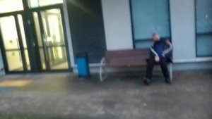 E. S. T.  ►  Жизнь на московских окраинах