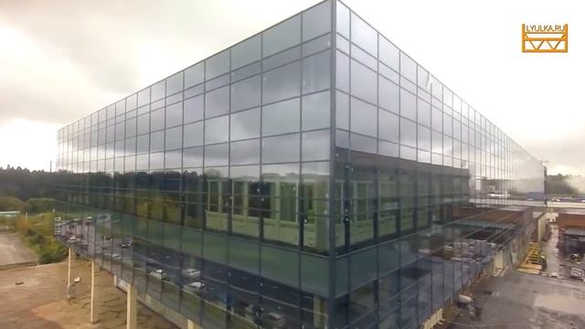 Отзыв: Альпика об аренде фасадных люлек смотреть онлайн