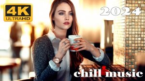 CHILLOUT MUSIC Relax Vol.# 3 2024