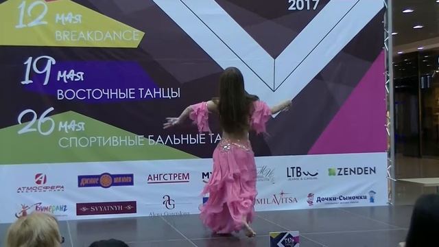Астапенко Валерия
