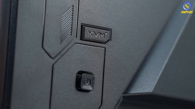 Gigabyte M27F - Màn hình Super IPS chuyên dành cho Gaming | An Phat PC смотреть онлайн