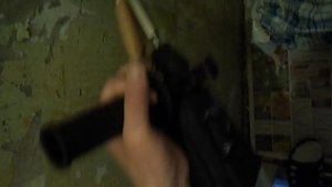 Насадка для снятия краски и старых обоев.