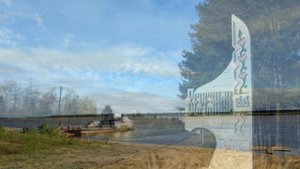 Березник Архангельская область / березник виноградовский район