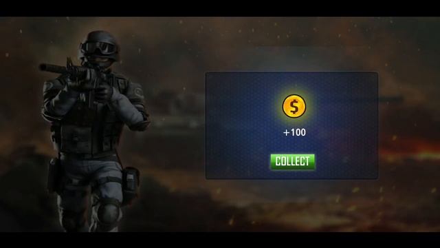 Real counter terrorist commando shooting games _ Android Gameplay #2 смотреть онлайн
