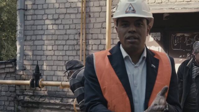 Пахать по-черному с Олегом Щегловым | Серия 1 | Чернорабочий смотреть онлайн