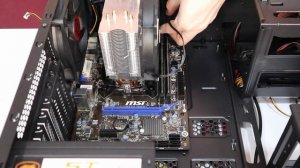 Сборка ПК intel Core  i5 + GTX 1070 | Сокет 1150 в 2020 году