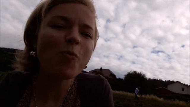 ХАЛЯВА * СОБИРАЕМ КЛУБНИКУ НА ПОЛЯХ *ЖИЗНЬ В ГЕРМАНИИ * Без денег смотреть онлайн