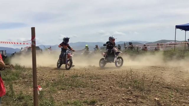 Кантри-кросс г.Партизанск 29.08.2021г. смотреть онлайн