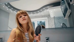 Английский для всех: "What do you do in the morning?" "Morning routine" Emily's English