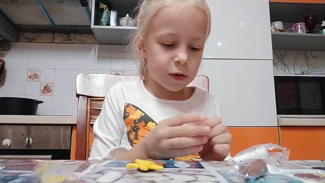 как сделать поделки из глины смотреть онлайн