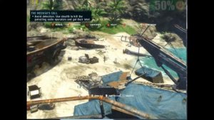 Far cry 3 on intel hd graphic 3000 | intel core i3 | VRAM 64 mb | gameplay laptop