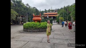 Вьетнам - Обзорная экскурсия по Нячангу  02.12.2023 г.