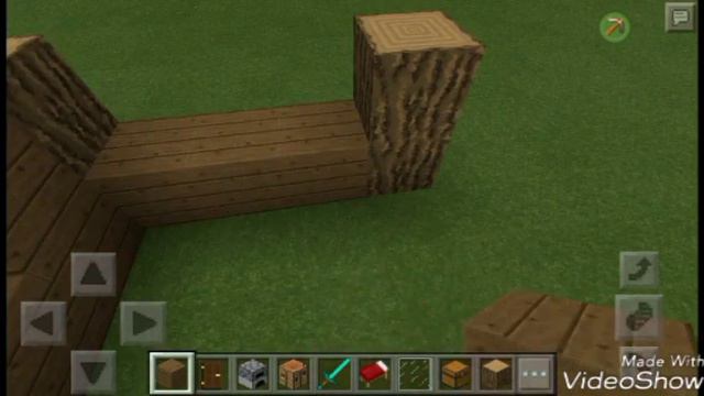 Как построить дом в майнкрафте быстро и удобно! смотреть онлайн