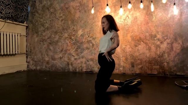 ROUTINE | Frame Up Strip | Bellyache - Billie Eilish | Choreo - Semenova Varvara @__varenik смотреть онлайн